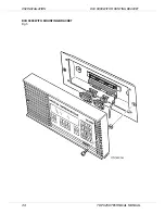 Предварительный просмотр 268 страницы Skanti TRP 9250 Technical Manual