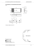 Предварительный просмотр 269 страницы Skanti TRP 9250 Technical Manual