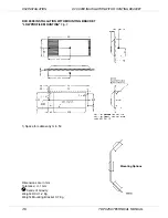 Предварительный просмотр 270 страницы Skanti TRP 9250 Technical Manual