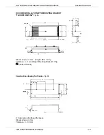 Предварительный просмотр 271 страницы Skanti TRP 9250 Technical Manual