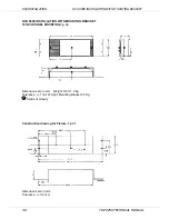 Предварительный просмотр 272 страницы Skanti TRP 9250 Technical Manual