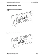 Предварительный просмотр 273 страницы Skanti TRP 9250 Technical Manual