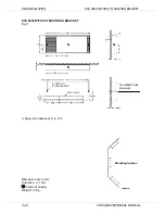 Предварительный просмотр 274 страницы Skanti TRP 9250 Technical Manual