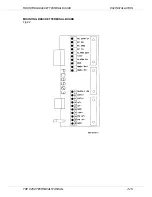 Предварительный просмотр 279 страницы Skanti TRP 9250 Technical Manual