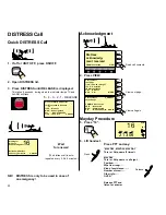 Предварительный просмотр 2 страницы Skanti VHF 1000 P DSC Operator'S Manual