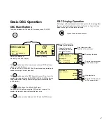 Предварительный просмотр 11 страницы Skanti VHF 1000 P DSC Operator'S Manual