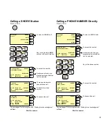 Предварительный просмотр 13 страницы Skanti VHF 1000 P DSC Operator'S Manual