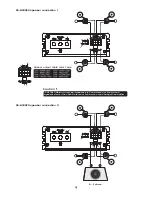 Предварительный просмотр 5 страницы SKAR Audio SK-M5001D Owner'S Manual