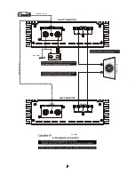 Preview for 8 page of Skar RP-150.4AB Owner'S Manual