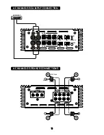 Preview for 9 page of Skar RP-150.4AB Owner'S Manual