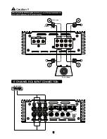 Preview for 10 page of Skar RP-150.4AB Owner'S Manual