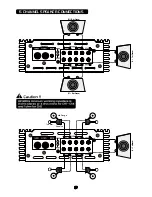 Preview for 11 page of Skar RP-150.4AB Owner'S Manual