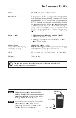 Preview for 7 page of SKC 210-1000 Series Operating Instructions Manual