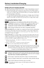 Preview for 10 page of SKC 210-1000 Series Operating Instructions Manual