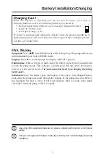 Preview for 11 page of SKC 210-1000 Series Operating Instructions Manual