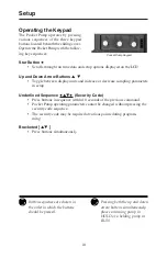 Preview for 14 page of SKC 210-1000 Series Operating Instructions Manual