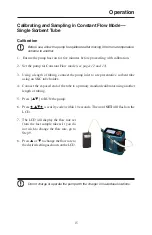 Preview for 19 page of SKC 210-1000 Series Operating Instructions Manual