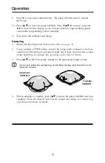 Preview for 24 page of SKC 210-1000 Series Operating Instructions Manual