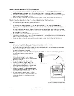 Preview for 9 page of SKC 220-3000 Operating Instructions Manual