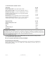 Preview for 12 page of SKC 220-3000 Operating Instructions Manual