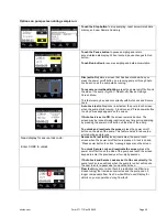 Preview for 26 page of SKC 220-4000 Operating Instructions Manual