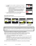 Preview for 30 page of SKC 220-4000 Operating Instructions Manual