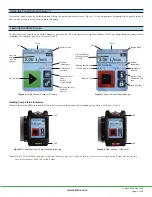 Предварительный просмотр 4 страницы SKC 220 Series Operating Instructions Manual