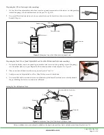 Предварительный просмотр 16 страницы SKC 220 Series Operating Instructions Manual