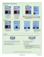 Предварительный просмотр 19 страницы SKC 220 Series Operating Instructions Manual