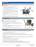 Preview for 2 page of SKC 224-44XR Operating Instructions Manual