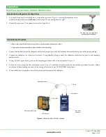 Preview for 4 page of SKC 224-44XR Operating Instructions Manual