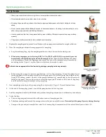 Preview for 5 page of SKC 224-44XR Operating Instructions Manual