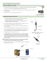 Preview for 6 page of SKC 224-44XR Operating Instructions Manual