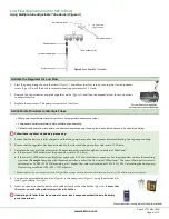 Preview for 8 page of SKC 224-44XR Operating Instructions Manual