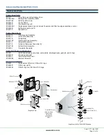 Preview for 12 page of SKC 224-44XR Operating Instructions Manual