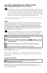 Preview for 8 page of SKC 224-44XRM Operating Instructions Manual