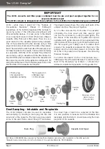 Preview for 4 page of SKC 224-PCMTX8 Step-By-Step Manual