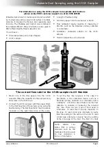 Preview for 5 page of SKC 224-PCMTX8 Step-By-Step Manual