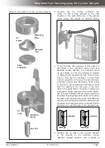 Preview for 9 page of SKC 224-PCMTX8 Step-By-Step Manual