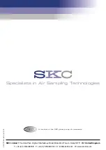 Preview for 20 page of SKC 224-PCMTX8 Step-By-Step Manual