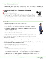 Preview for 9 page of SKC 224-PCXR4 Operating Instructions Manual