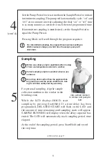 Предварительный просмотр 10 страницы SKC 224-PCXR8 Operating Instructions Manual