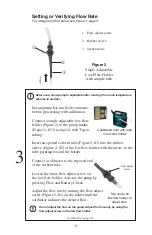 Предварительный просмотр 14 страницы SKC 224-PCXR8 Operating Instructions Manual