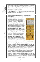 Предварительный просмотр 15 страницы SKC 224-PCXR8 Operating Instructions Manual