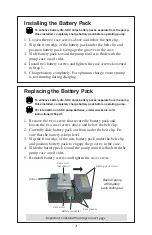 Предварительный просмотр 23 страницы SKC 224-PCXR8 Operating Instructions Manual