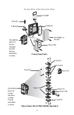 Предварительный просмотр 29 страницы SKC 224-PCXR8 Operating Instructions Manual