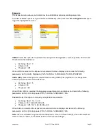 Preview for 21 page of SKC 702-001 Operating Instructions Manual