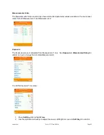 Preview for 33 page of SKC 702-001 Operating Instructions Manual