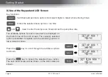 Preview for 10 page of SKC 901-2011 Operating Instructions Manual