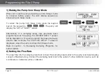 Preview for 12 page of SKC 901-2011 Operating Instructions Manual